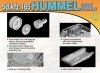 Dragon 7244 Sd.Kfz.165 Hummel (1:72)